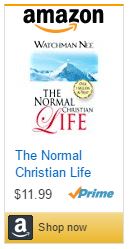 the-normal-christian-life