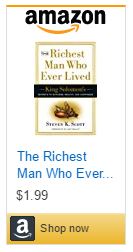 The Richest Man Who Ever Lived King Solomon's Secrets to Success, Wealth, and Happiness.JPG